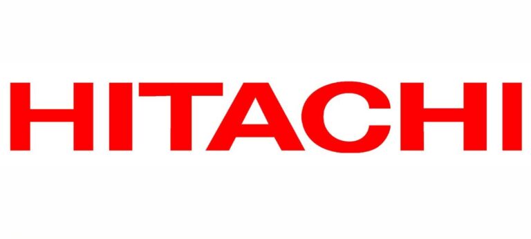 hitachi