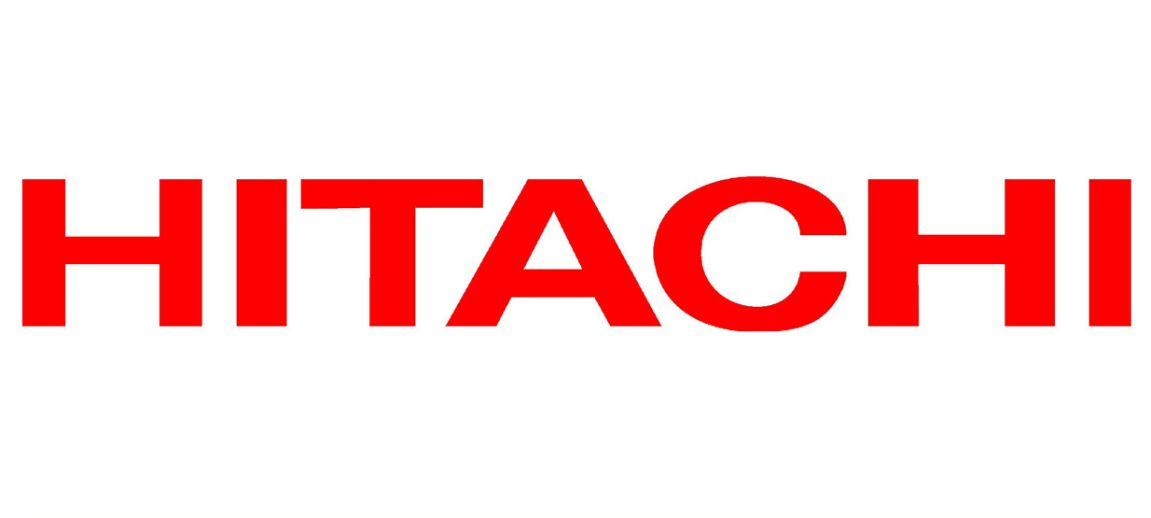 hitachi